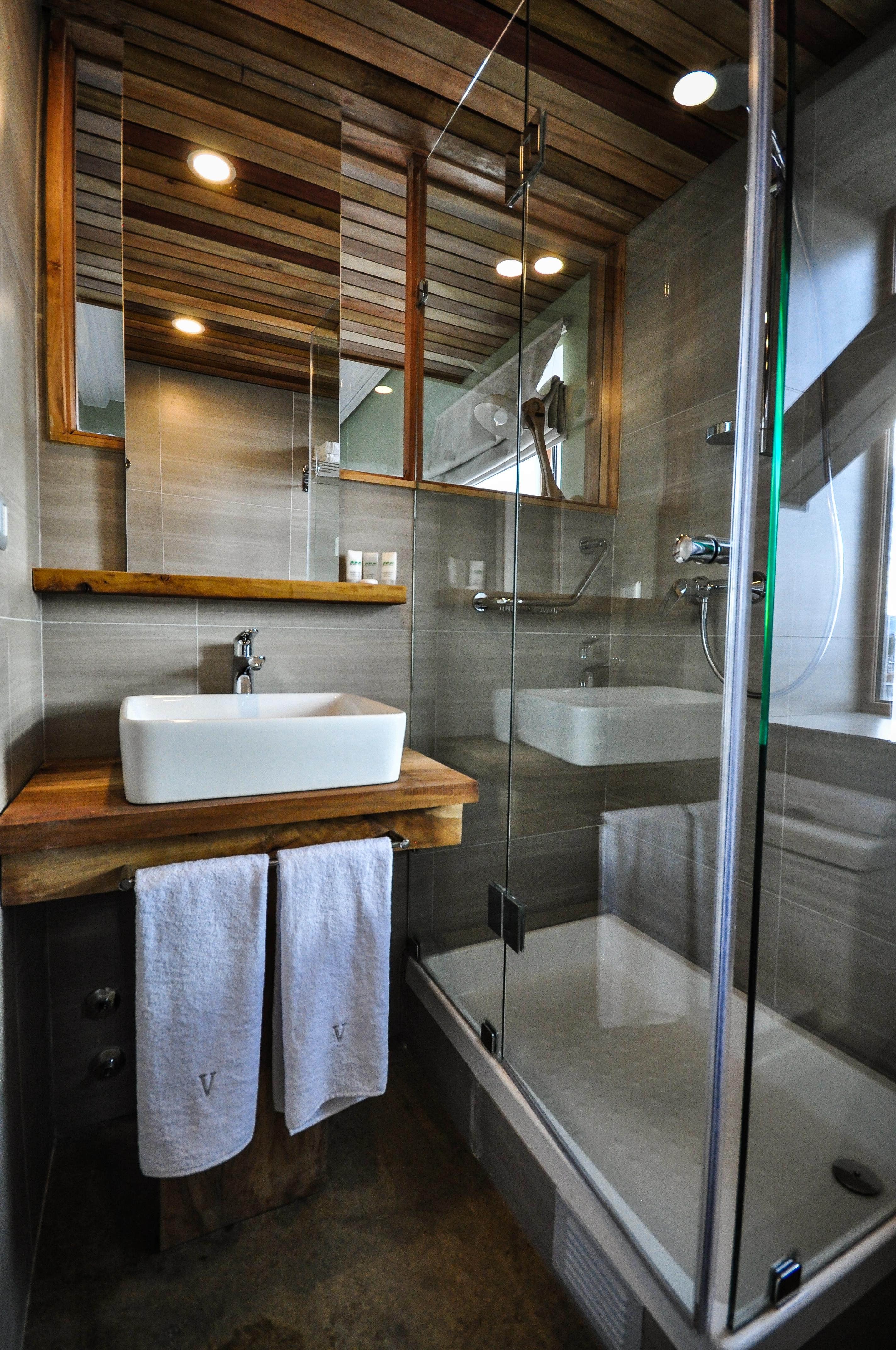 Hotel Vendaval Puerto Natales Kültér fotó